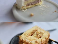 -十五食吾 La Pâtisserie (海甸岛店)