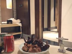 -西安华清御汤酒店