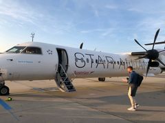 -维也纳国际机场