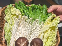 -同仁四季椰子鸡(罗湖国贸店)