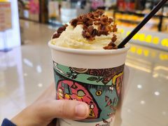 -茶颜悦色(雨花亭凯德二楼店)