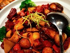 -文杏酒楼(一品天下店)