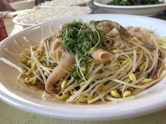 -御生皇·新天然居·顺德鱼生·顺德菜·广式早茶