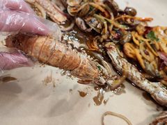 -麻屋手抓海鲜(防城港总店)