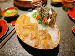 -荣记火锅(青悦城店)