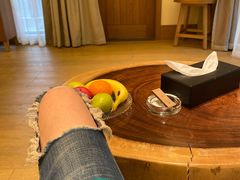 -古尔沟华美达温泉度假酒店