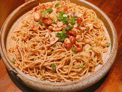 -不相离盐帮菜(郎园店)