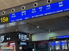 -沈阳站