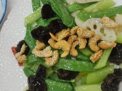 -粤盛海鲜平价店(洛溪食街店)