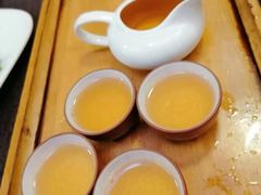 功夫茶-大洋家·精品潮汕菜·生腌砂锅粥(天河东路店)