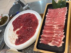 -华晟山城火锅(开发区港西东阁里店)