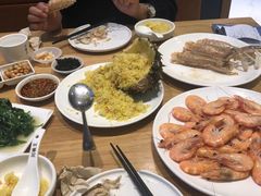 -南海渔家•海鲜•正宗海南菜(海棠湾店)