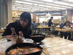 -三千粉牛肉米粉(来客茂店)