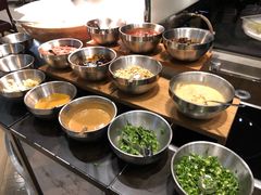-新食谱全日制餐厅·苏州苏州湾艾美酒店