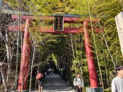 -来宫神社