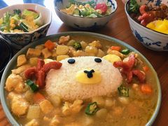 -红小满休闲餐厅(十全街店)