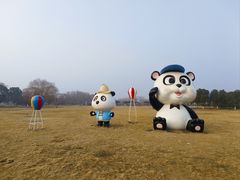 -苏州太湖国家湿地公园