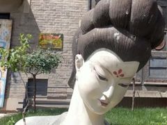 -半坡国际艺术区