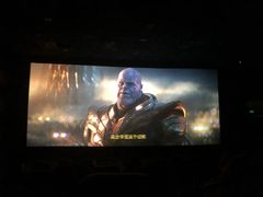 -UME影城(安贞DTS:X店)