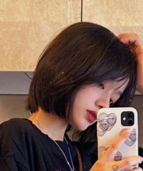 -潮沙龙剪发烫发染发