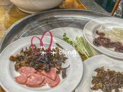 米线配菜-福利来酒店(泺源大街店)
