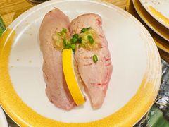 -合点寿司(金虹桥商场店)