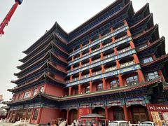 -大明幻境第一城