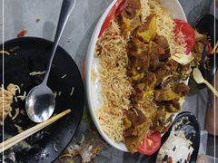 -阿拉伯萨娜餐厅(石马社区店)