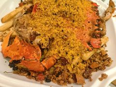 -避风塘·金牌店·夜宵(金玉兰店)