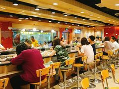 -呷哺呷哺(迦南店)