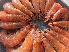 -万龙洲海鲜(亚运村店)