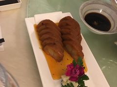 -金贵源食神(楚河汉街店)