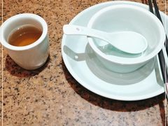 -绿茶餐厅(coco park 店)