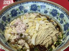 -美味斋(西北街店)