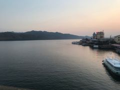 -河口景区