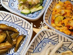 -温野菜涮涮锅(曲江大悦城店)