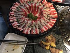 -汉拿山(包河万达店)