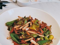 -小厨娘淮扬菜(清江苏宁广场店)