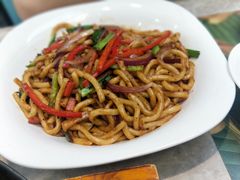 -大树餐厅(红旗街万达店)