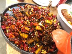 -成都吃客(九眼桥店)