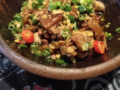 -阿嫂印象·民间江湖菜(大学城店)