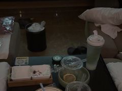 -金色印象·4K影院式足体养生(双龙湖店)
