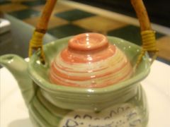 松茸汤-蓝钻·国际美食海鲜自助百汇(西直门店)