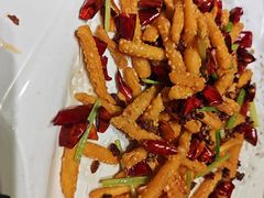 -龚兴城鱼羊吉·家传湖北菜(苗栗路总店)