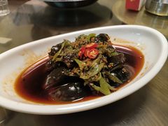 -掌上鲜(南顺城街店)