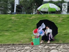 -光明小镇欢乐田园