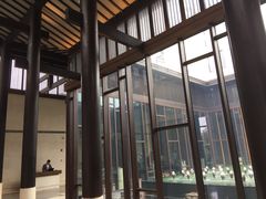 -上海崇明金茂凯悦酒店