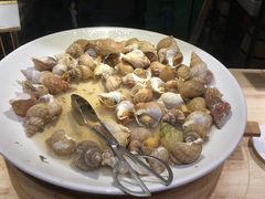 -芭菲盛宴·环球美食(袁家岗店)