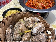 -聚味瞿记·龙虾堂(坡子街店)