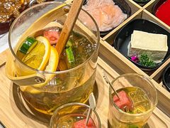 -海底捞火锅(关山保利店)